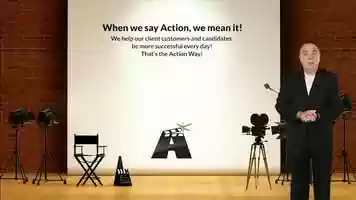 Free download Mark Weiss - Action Staffing CEO video and edit with RedcoolMedia movie maker MovieStudio video editor online and AudioStudio audio editor onlin