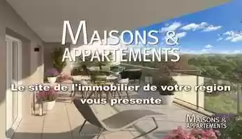 Free download MARSEILLE 9EME - APPARTEMENT A VENDRE - 265 000  - 68 m - 3 pices video and edit with RedcoolMedia movie maker MovieStudio video editor online and AudioStudio audio editor onlin