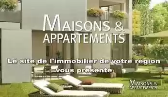 Free download MARSEILLE 9ME - APPARTEMENT A VENDRE - 261 000  - 60 m - 3 pice(s) video and edit with RedcoolMedia movie maker MovieStudio video editor online and AudioStudio audio editor onlin