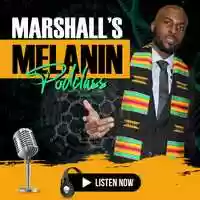 Free download MARSHALLS MELANIN PODCLASS video and edit with RedcoolMedia movie maker MovieStudio video editor online and AudioStudio audio editor onlin