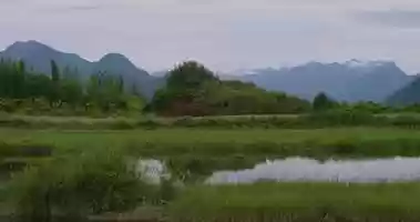 Free download Marsh and Mountains video and edit with RedcoolMedia movie maker MovieStudio video editor online and AudioStudio audio editor onlin