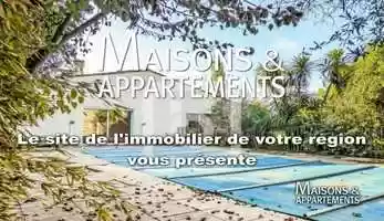 Free download MARSILLARGUES - MAISON A VENDRE - 640 000  - 190 m - 6 pices video and edit with RedcoolMedia movie maker MovieStudio video editor online and AudioStudio audio editor onlin