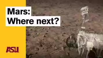 Free download Mars: Where Next? video and edit with RedcoolMedia movie maker MovieStudio video editor online and AudioStudio audio editor onlin