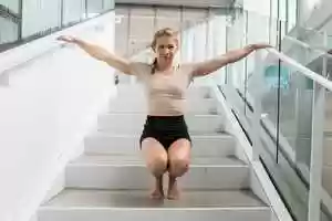 Free download Marta Brown Kitchen Sink Demo Reel video and edit with RedcoolMedia movie maker MovieStudio video editor online and AudioStudio audio editor onlin