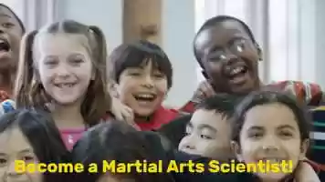 Free download MARTIAL ARTS SCIENCE video and edit with RedcoolMedia movie maker MovieStudio video editor online and AudioStudio audio editor onlin