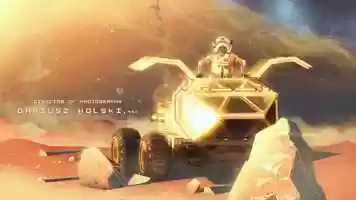 Free download Martian video and edit with RedcoolMedia movie maker MovieStudio video editor online and AudioStudio audio editor onlin
