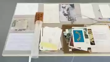 Free download Martina Copley, The movement of the aside, exhibition documentation 2018 video and edit with RedcoolMedia movie maker MovieStudio video editor online and AudioStudio audio editor onlin