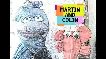 Free download Martin and Colin Episode 2 video and edit with RedcoolMedia movie maker MovieStudio video editor online and AudioStudio audio editor onlin