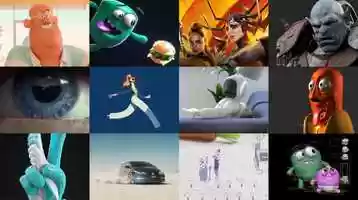 Free download Martin Gunnarsson - Rigging Reel 2018/2019 video and edit with RedcoolMedia MovieStudio video editor online and AudioStudio audio editor onlin