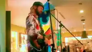 Free download Martin S. | Pop Soloist: Singing Guitar | MHW Live Music video and edit with RedcoolMedia movie maker MovieStudio video editor online and AudioStudio audio editor onlin
