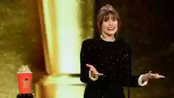 Free download Marvel arrasa en los MTV Movie  TV Awards video and edit with RedcoolMedia movie maker MovieStudio video editor online and AudioStudio audio editor onlin