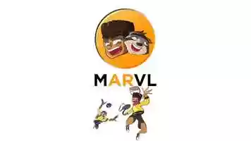 Free download MARVL Language Learning video and edit with RedcoolMedia movie maker MovieStudio video editor online and AudioStudio audio editor onlin