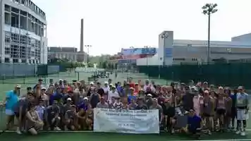 Free download Mary Diaz William Copeland Memorial Tennis Tournament Highlights video and edit with RedcoolMedia movie maker MovieStudio video editor online and AudioStudio audio editor onlin