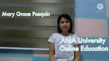 Free download Mary Grace Pasquin - Course Project Environmental Science.mp4 video and edit with RedcoolMedia movie maker MovieStudio video editor online and AudioStudio audio editor onlin