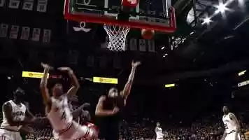 Free download Maryland Basketball: Anthony Cowan Ironman video and edit with RedcoolMedia movie maker MovieStudio video editor online and AudioStudio audio editor onlin