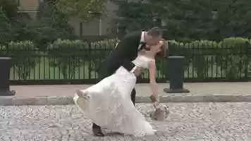 Free download Mary Lou  Dans Wedding Highlight video and edit with RedcoolMedia movie maker MovieStudio video editor online and AudioStudio audio editor onlin