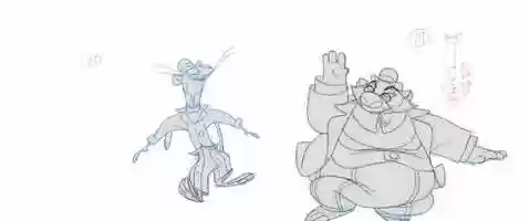 Free download Mary Poppins Returns Animation Reel video and edit with RedcoolMedia movie maker MovieStudio video editor online and AudioStudio audio editor onlin