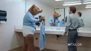 Free download Mascot Ambassadors Special Effects Demo Reel video and edit with RedcoolMedia movie maker MovieStudio video editor online and AudioStudio audio editor onlin