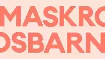 Free download Maskrosbarn Logo Animation video and edit with RedcoolMedia movie maker MovieStudio video editor online and AudioStudio audio editor onlin