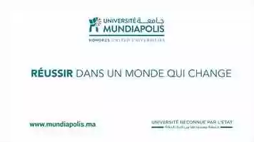 Free download Master - Data Science et Intelligence Artificielle - Mundiapolis video and edit with RedcoolMedia movie maker MovieStudio video editor online and AudioStudio audio editor onlin