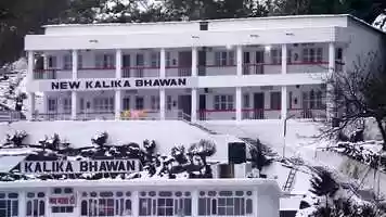 Free download MATA VAISHNO DEVI TRIP || SNOWFALL || CINEMATIC || VIDEO video and edit with RedcoolMedia movie maker MovieStudio video editor online and AudioStudio audio editor onlin