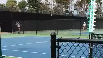 Free download Matches play @Advantage Tennis Academy Irvine 2017 video and edit with RedcoolMedia movie maker MovieStudio video editor online and AudioStudio audio editor onlin