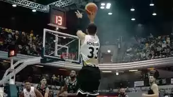 Free download Matchroom presents All Stars Basketball at the Copper Box video and edit with RedcoolMedia movie maker MovieStudio video editor online and AudioStudio audio editor onlin