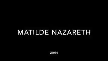 Free download MATILDE NAZARETH.mp4 video and edit with RedcoolMedia movie maker MovieStudio video editor online and AudioStudio audio editor onlin