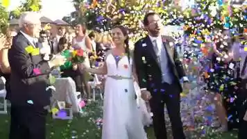 Free download Matri Romina y Luis - Trailer (Casona Macul) video and edit with RedcoolMedia movie maker MovieStudio video editor online and AudioStudio audio editor onlin