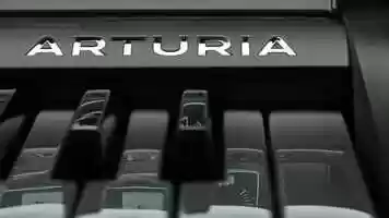 Free download _MatrixBrute Noir Edition - Synthesis For Sonic Warriors - ARTURIA.webm video and edit with RedcoolMedia movie maker MovieStudio video editor online and AudioStudio audio editor onlin