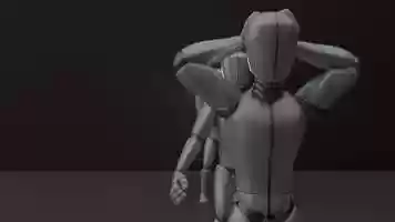 Free download Matrix Trinity Animation Scene (Autodesk Maya) video and edit with RedcoolMedia movie maker MovieStudio video editor online and AudioStudio audio editor onlin