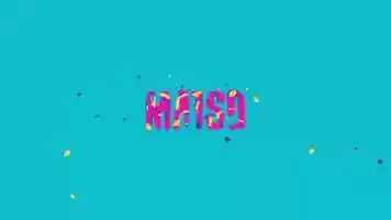 Free download MATSO Logo motion cartoon video and edit with RedcoolMedia MovieStudio video editor online and AudioStudio audio editor onlin