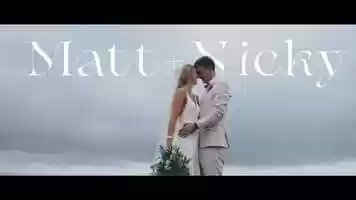 Free download Matt and Nicky Wedding Film .mp4 video and edit with RedcoolMedia movie maker MovieStudio video editor online and AudioStudio audio editor onlin