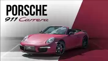 Free download Matte Metallic Cherry Porsche 911 Carrera S | Full Car Wrap video and edit with RedcoolMedia movie maker MovieStudio video editor online and AudioStudio audio editor onlin