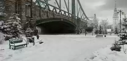 Free download Matte paint for Rough Draft movie. Shot #001. Making of video and edit with RedcoolMedia movie maker MovieStudio video editor online and AudioStudio audio editor onlin