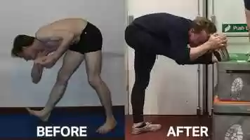 Free download Matt FXTK Before and After no animation video and edit with RedcoolMedia movie maker MovieStudio video editor online and AudioStudio audio editor onlin