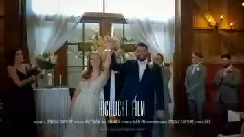 Free download Matthew  Amanda | Highlight Film video and edit with RedcoolMedia movie maker MovieStudio video editor online and AudioStudio audio editor onlin