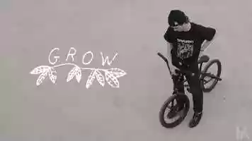 Free download MATTHIEU BONNECUELLE - GROW video and edit with RedcoolMedia movie maker MovieStudio video editor online and AudioStudio audio editor onlin