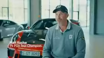 Free download Matt Kuchar revving up video and edit with RedcoolMedia movie maker MovieStudio video editor online and AudioStudio audio editor onlin
