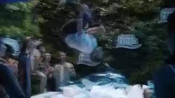 Free download Matt Yanagiya Stunt demo reel 2020 video and edit with RedcoolMedia movie maker MovieStudio video editor online and AudioStudio audio editor onlin