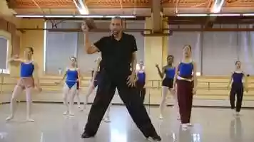Free download Maurice Hines: Bring Them Back | Official Trailer | SF Dance Film Festival Selection 2020 video and edit with RedcoolMedia movie maker MovieStudio video editor online and AudioStudio audio editor onlin