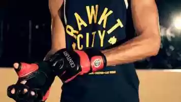 Free download Maurice Mo Morrison RAWKT Trailer video and edit with RedcoolMedia movie maker MovieStudio video editor online and AudioStudio audio editor onlin