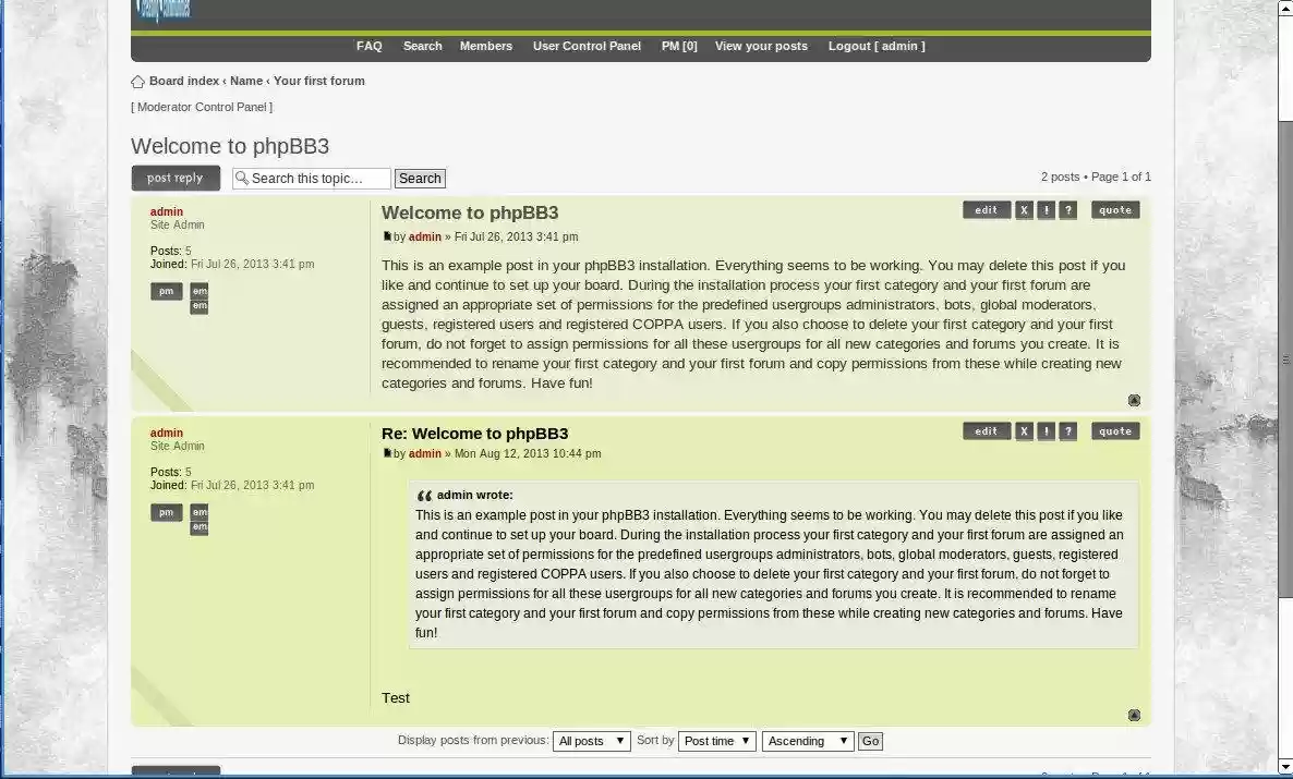 Download web tool or web app MaxSap -PhpBB Style Download web tool or web app MaxSap -PhpBB Style