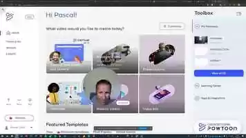 Free download May 21, 2021 Powtoon Capture recording video and edit with RedcoolMedia movie maker MovieStudio video editor online and AudioStudio audio editor onlin
