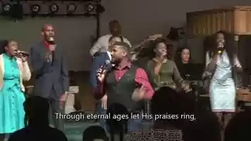 Free download May 5, 2018 Praise  Worship Segment 1 video and edit with RedcoolMedia movie maker MovieStudio video editor online and AudioStudio audio editor onlin