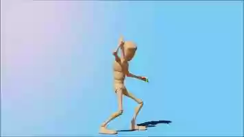 Free download Maya Animation | The Throw video and edit with RedcoolMedia movie maker MovieStudio video editor online and AudioStudio audio editor onlin