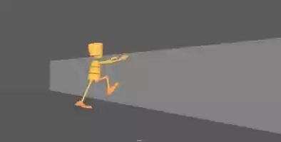 Free download Maya Climbing Animation video and edit with RedcoolMedia movie maker MovieStudio video editor online and AudioStudio audio editor onlin