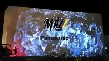 Free download Maya  Maya Kinetic projection mapping 3D - Palladium Costa Mujeres video and edit with RedcoolMedia movie maker MovieStudio video editor online and AudioStudio audio editor onlin