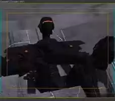 Free download Maya - Scene 1 video and edit with RedcoolMedia movie maker MovieStudio video editor online and AudioStudio audio editor onlin