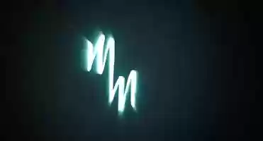 Free download MAYBE MOVIES - Logo animation video and edit with RedcoolMedia movie maker MovieStudio video editor online and AudioStudio audio editor onlin